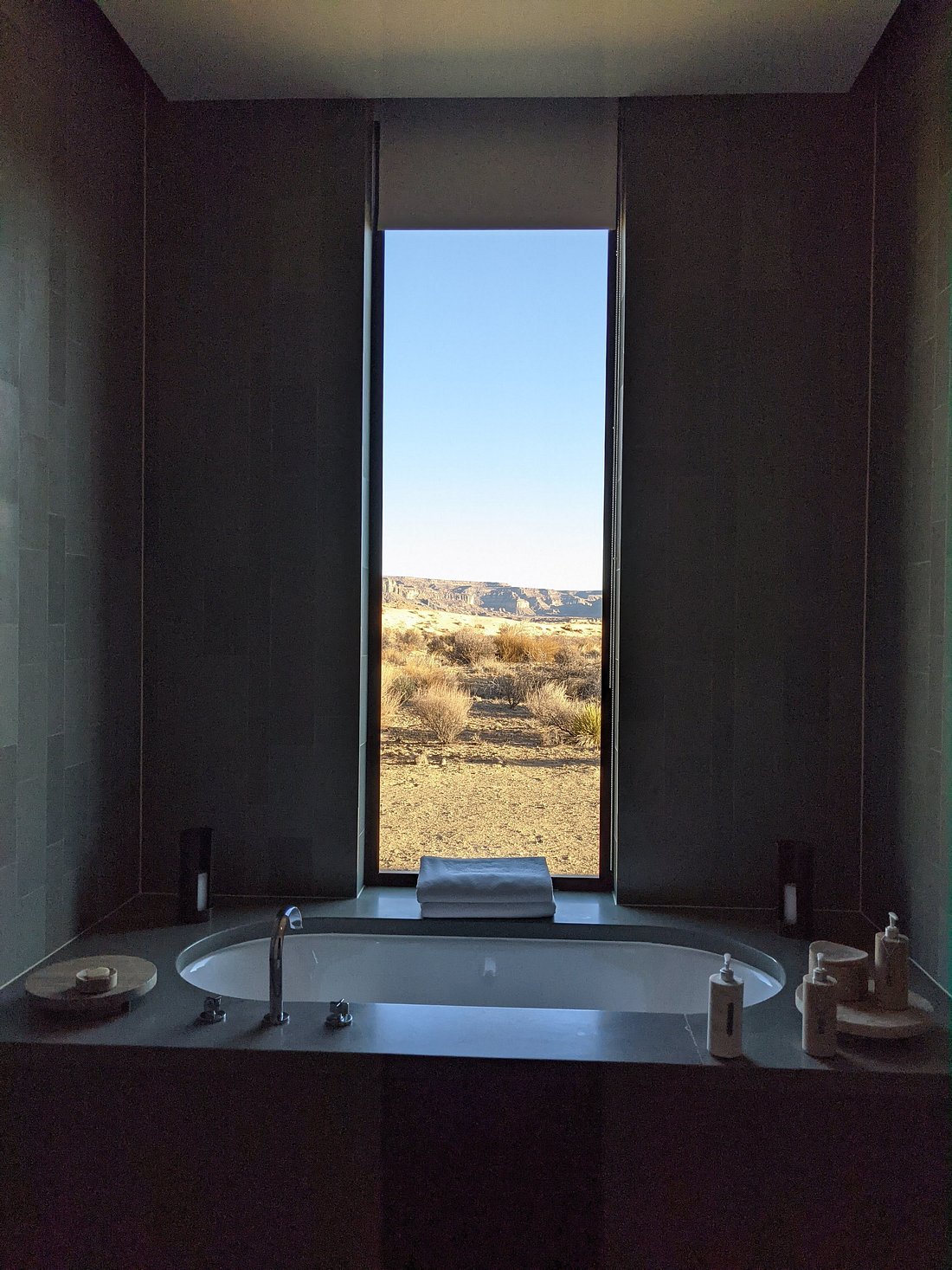 Amangiri (Mesa Suite) image 8