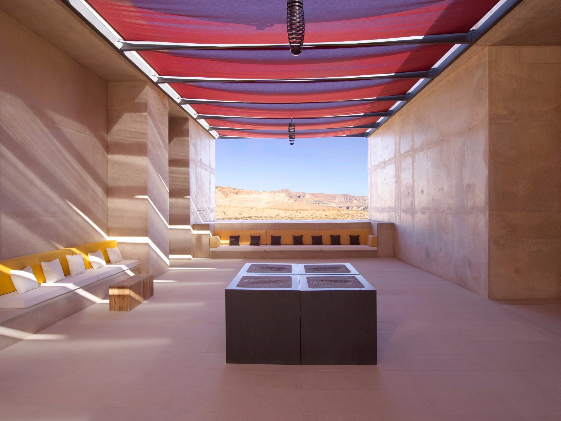 Amangiri (Mesa Suite) image 9