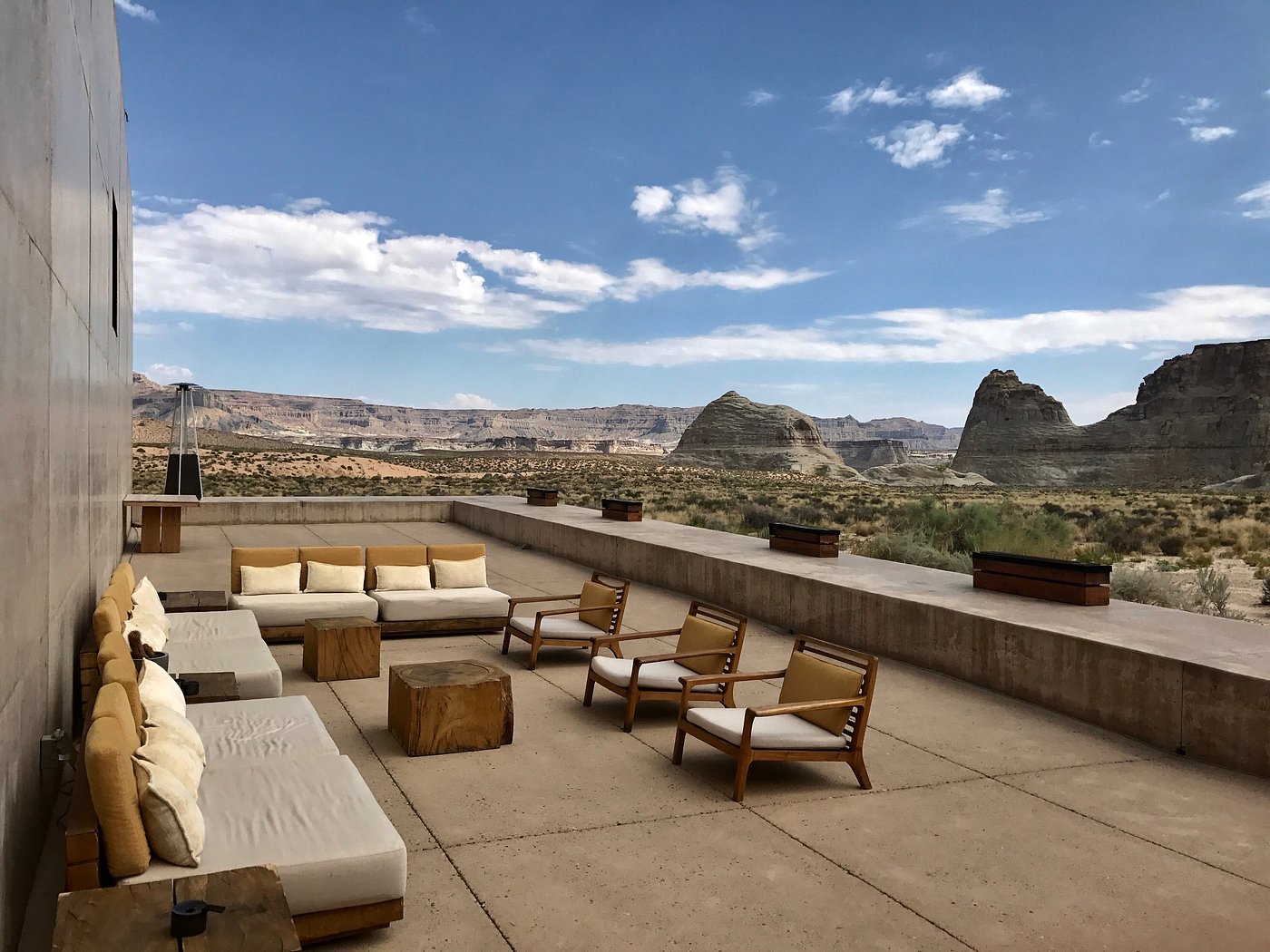 Amangiri (Mesa Suite) image 10