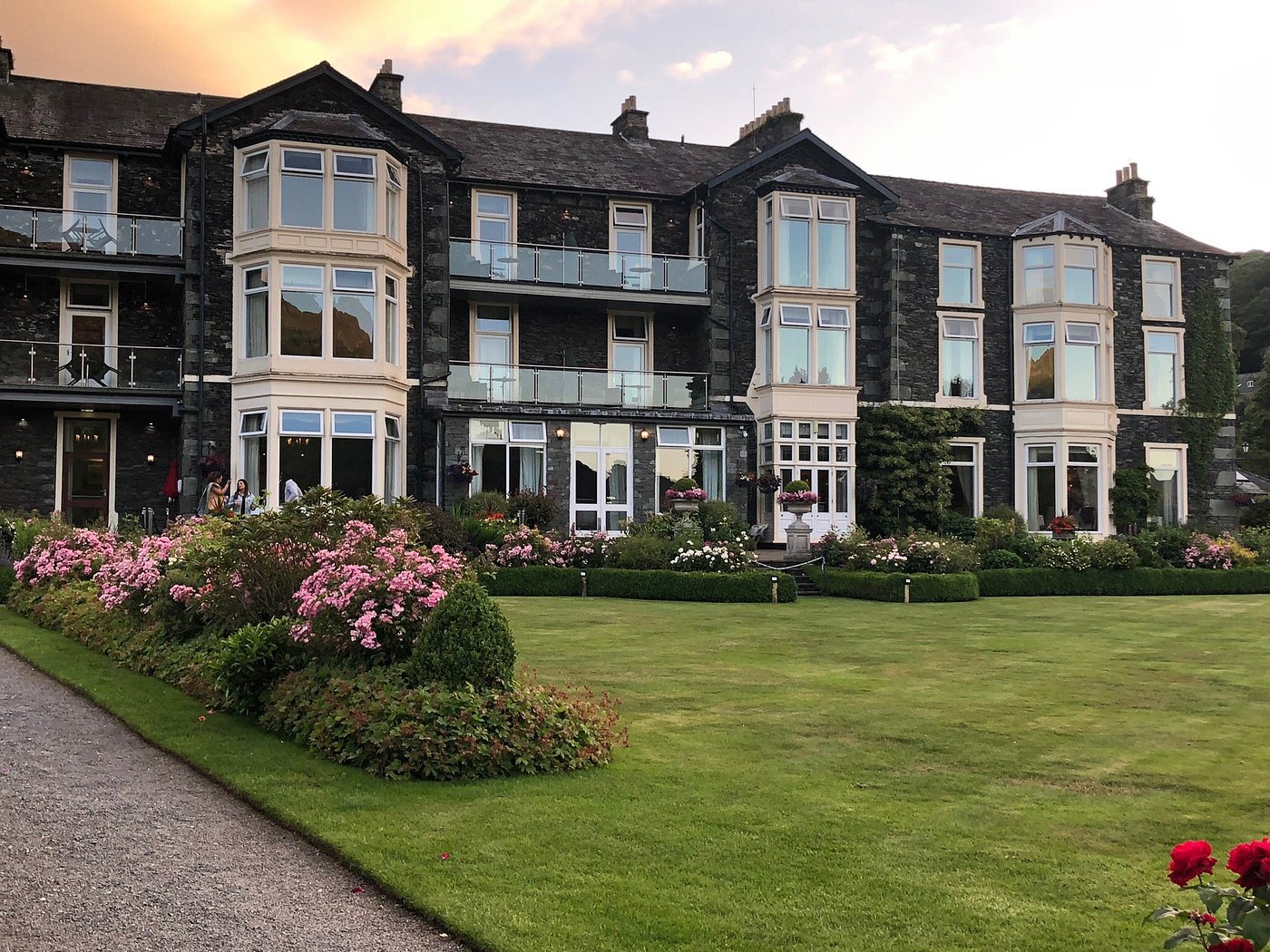 The Inn On The Lake (Fell View Double) image 1