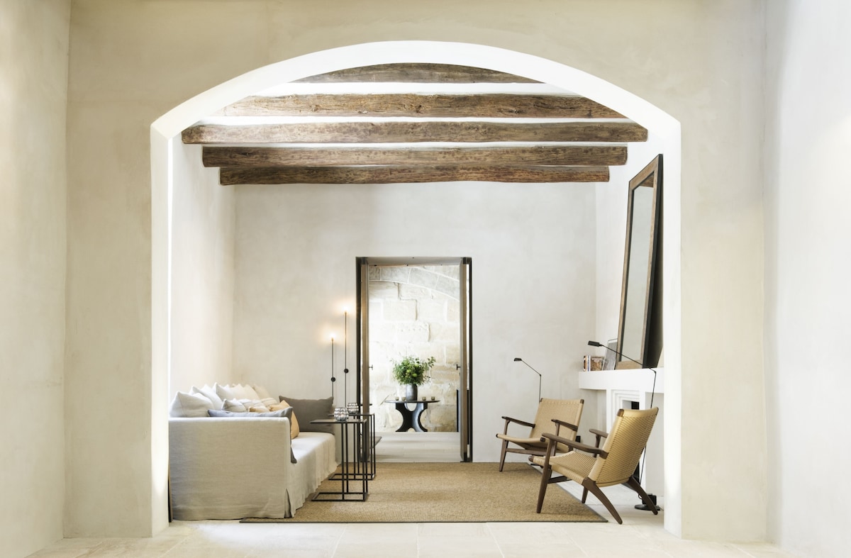 Can Ferrereta (Suite with Private Pool) image 3