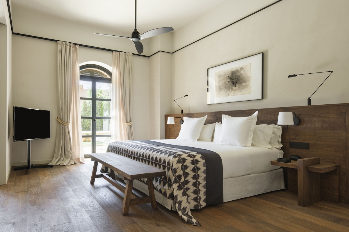Can Ferrereta (Suite with Private Pool) image 4