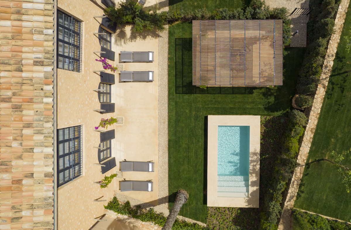 Can Ferrereta (Suite with Private Pool) image 5