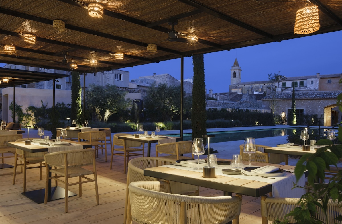 Can Ferrereta (Suite with Private Pool) image 6