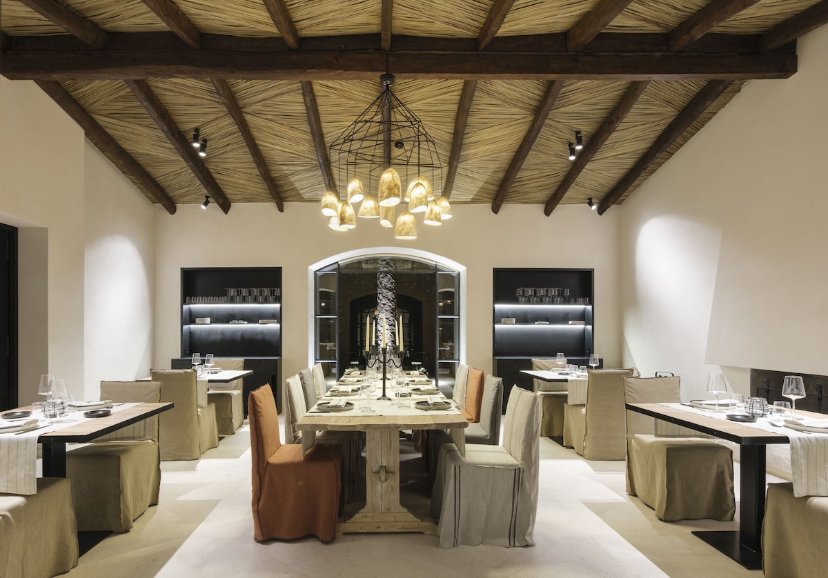 Can Ferrereta (Suite with Private Pool) image 8