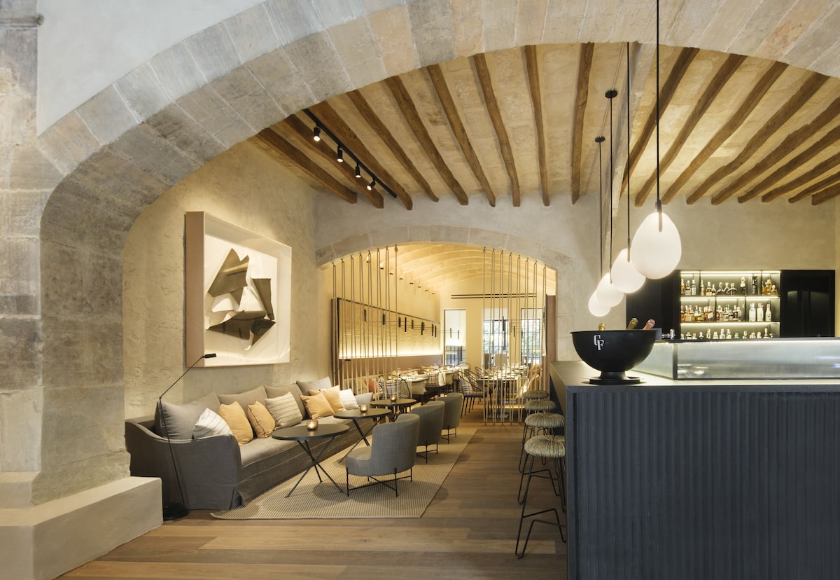 Can Ferrereta (Suite with Private Pool) image 9