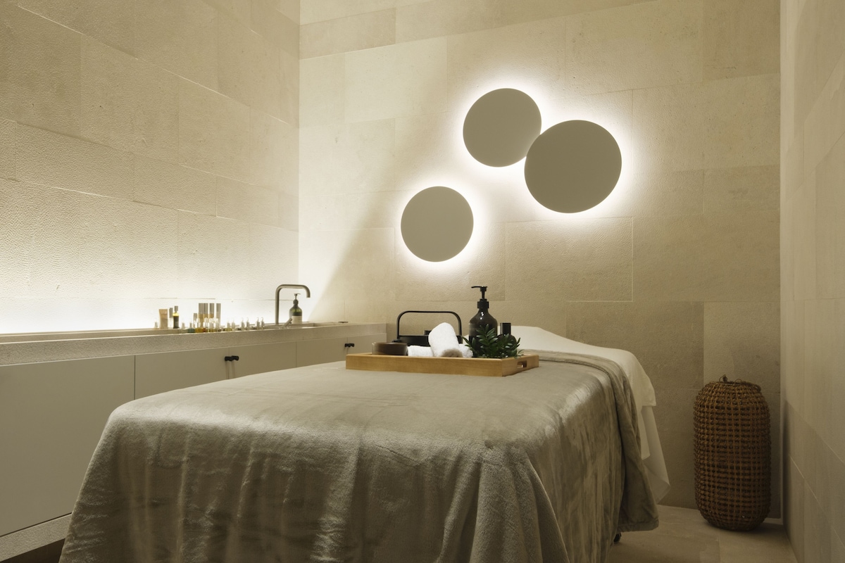 Can Ferrereta (Suite with Private Pool) image 10
