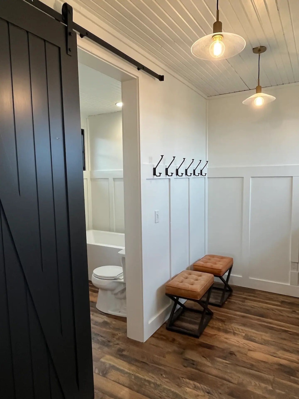 Three Peaks Ranch 1 bedroom (sleeps 2) image 2