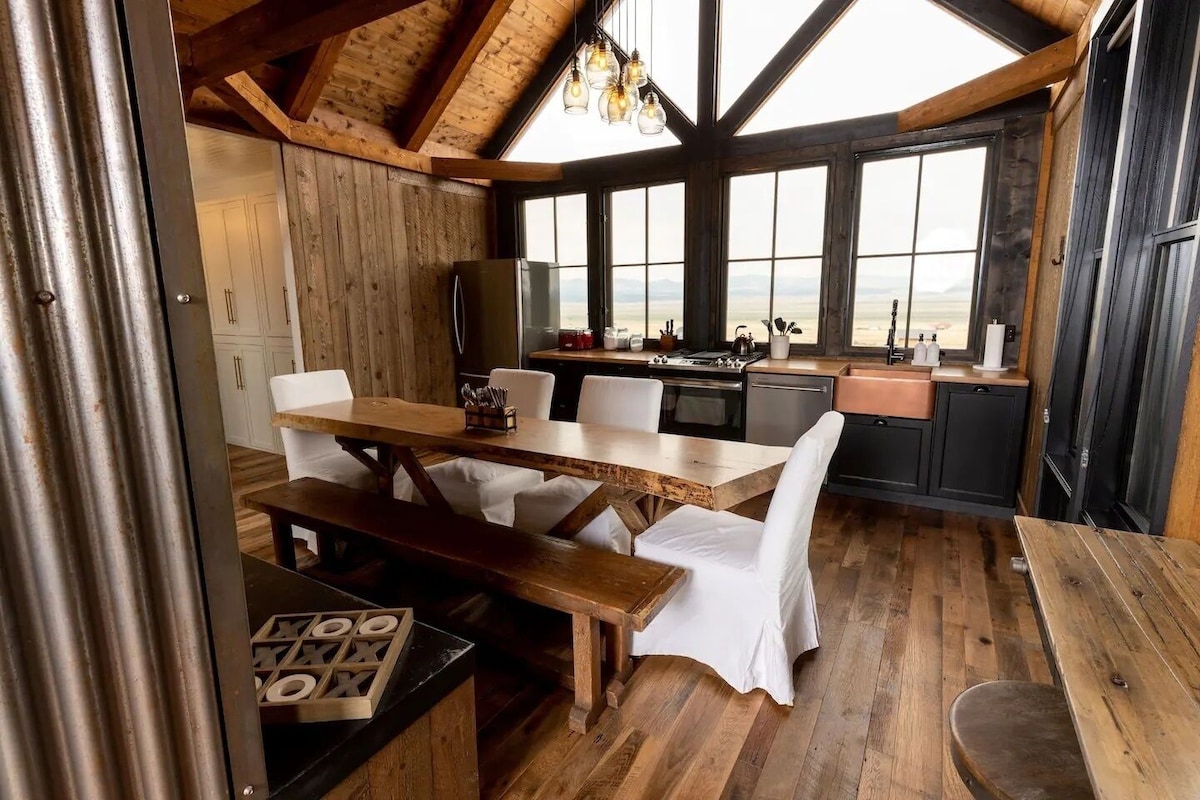 Three Peaks Ranch 1 bedroom (sleeps 2) image 3