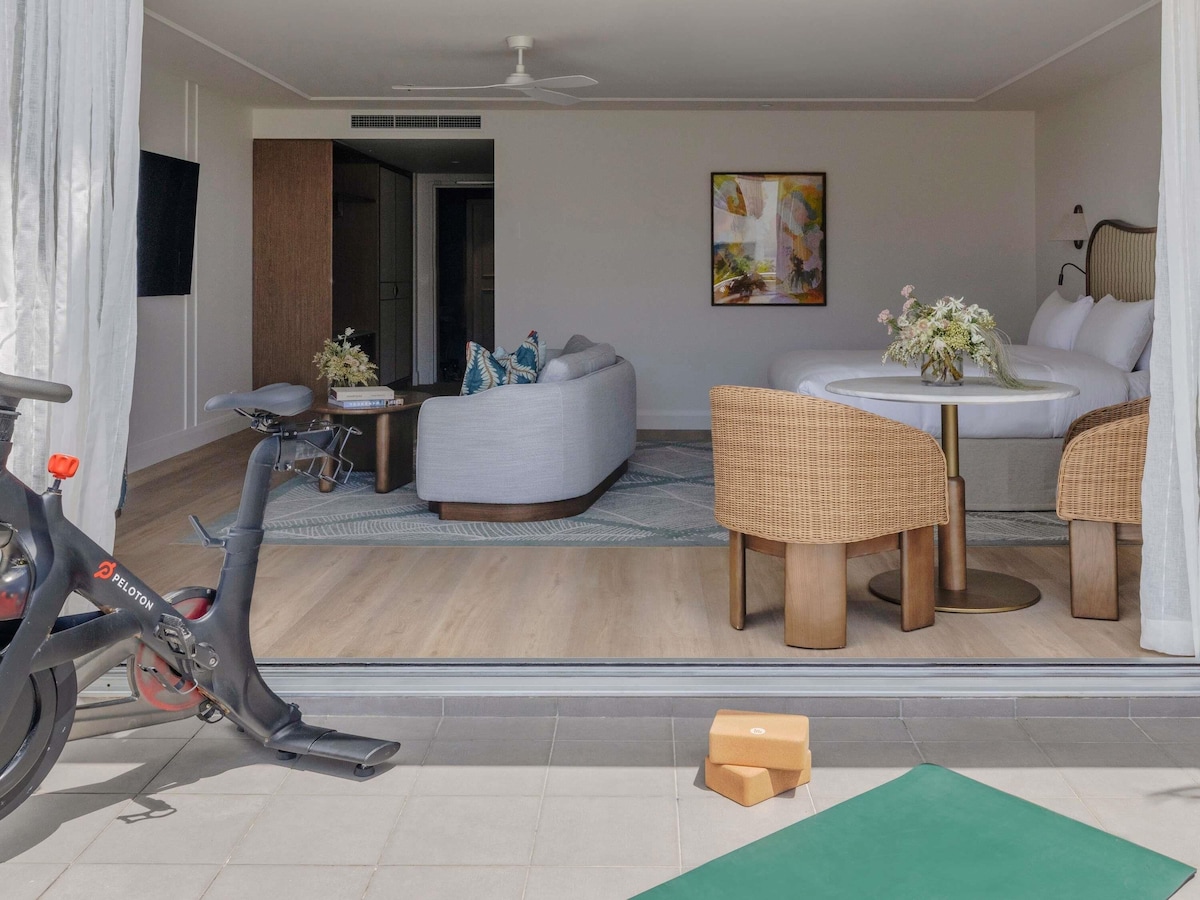 Elysium Noosa Resort (Wellness Suite) image 3