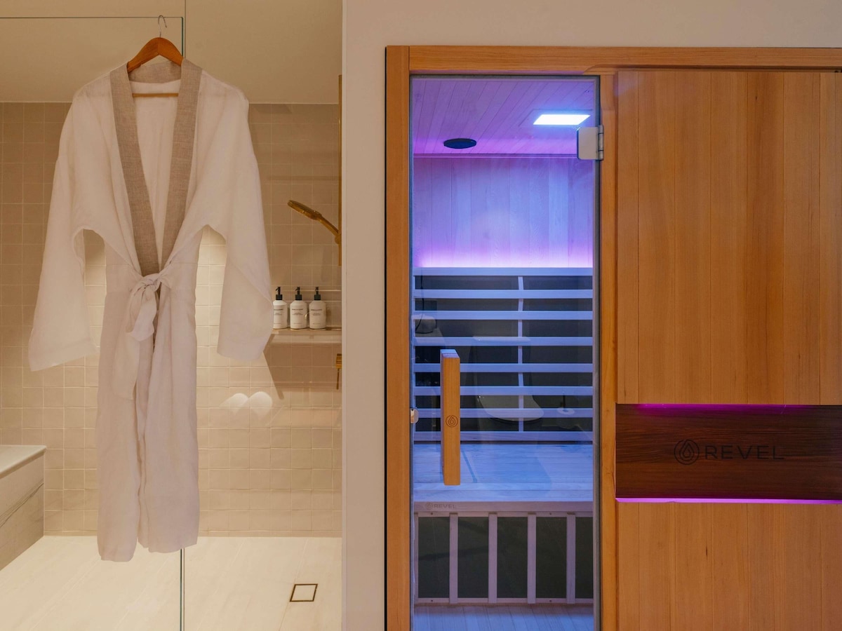 Elysium Noosa Resort (Wellness Suite) image 9