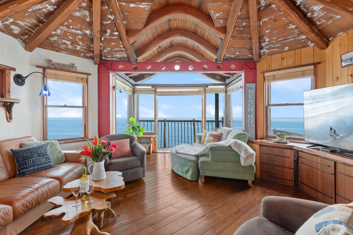Whimsical Wave on Miramar Beach 1 bedroom image 3