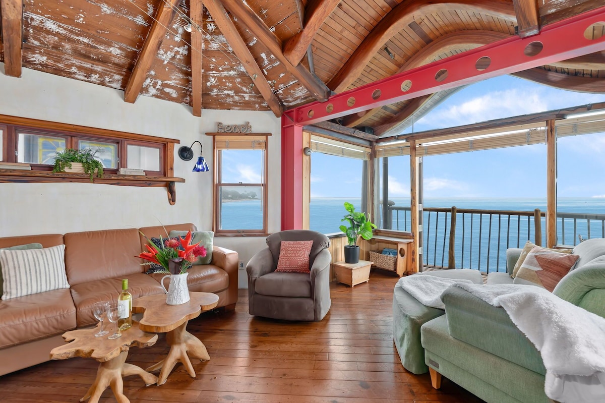 Whimsical Wave on Miramar Beach 1 bedroom image 5