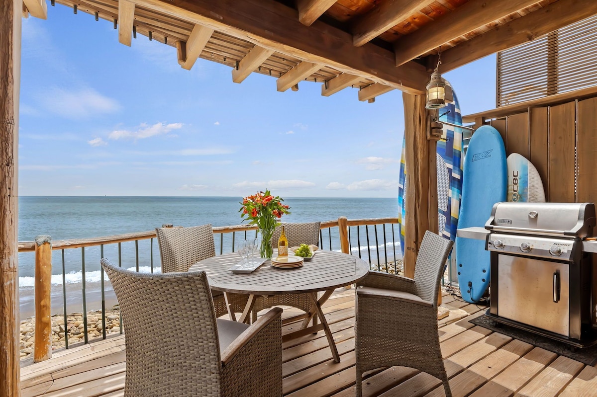 Whimsical Wave on Miramar Beach 1 bedroom image 9