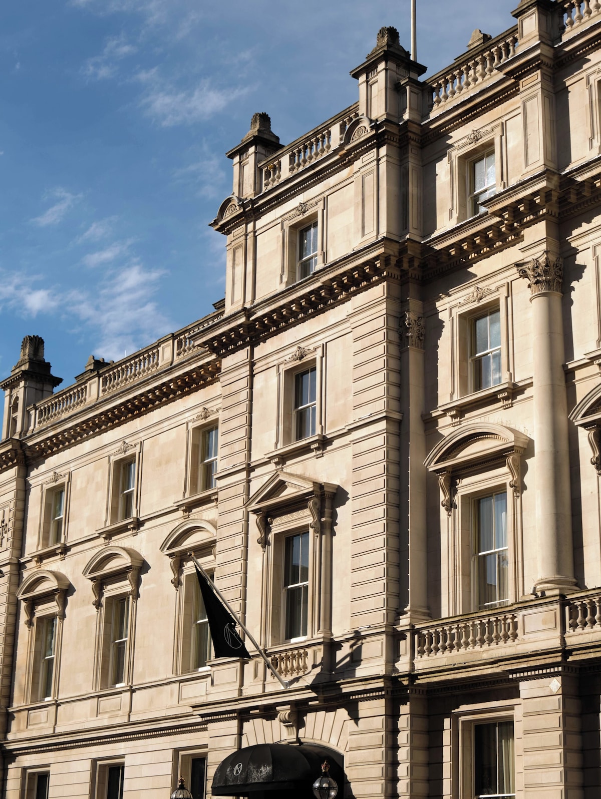 NoMad London (Royal Opera Suite) image 1