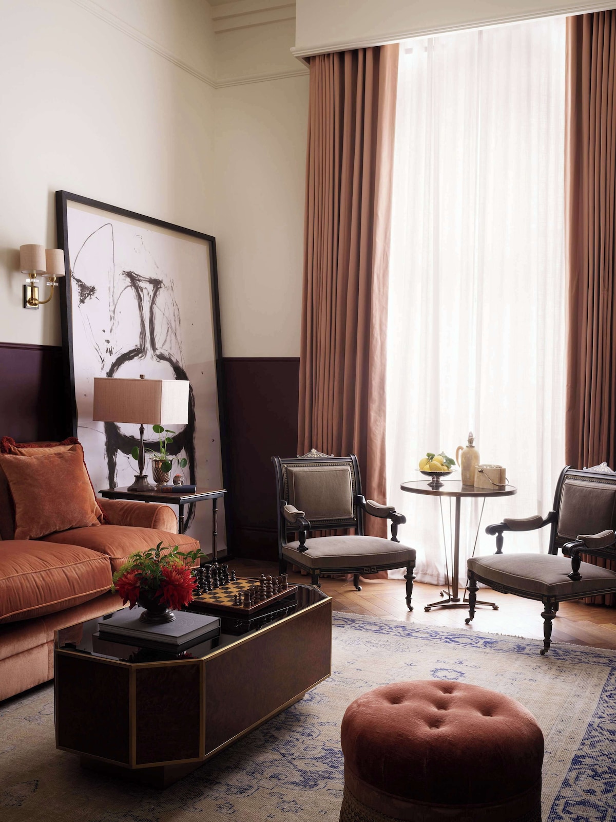 NoMad London (Royal Opera Suite) image 4