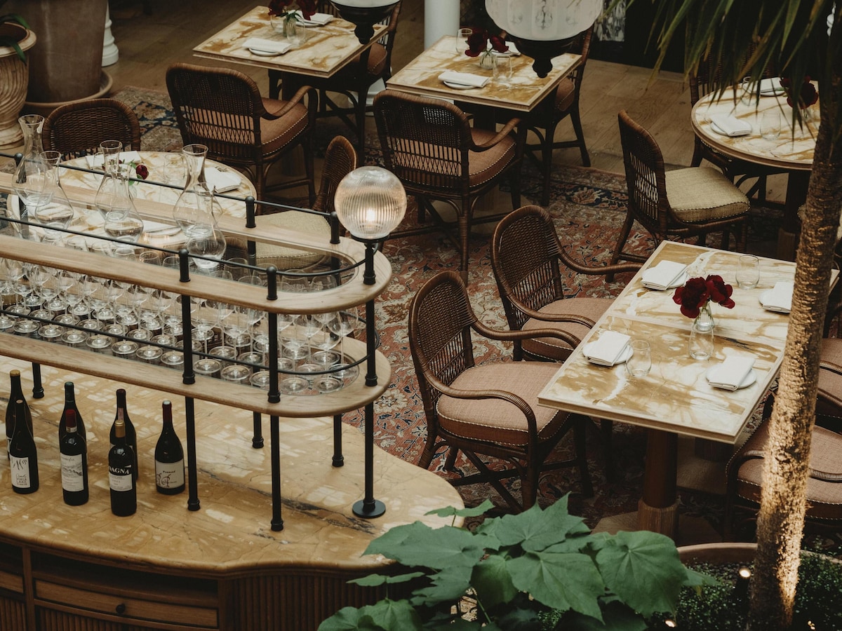 NoMad London (Royal Opera Suite) image 7
