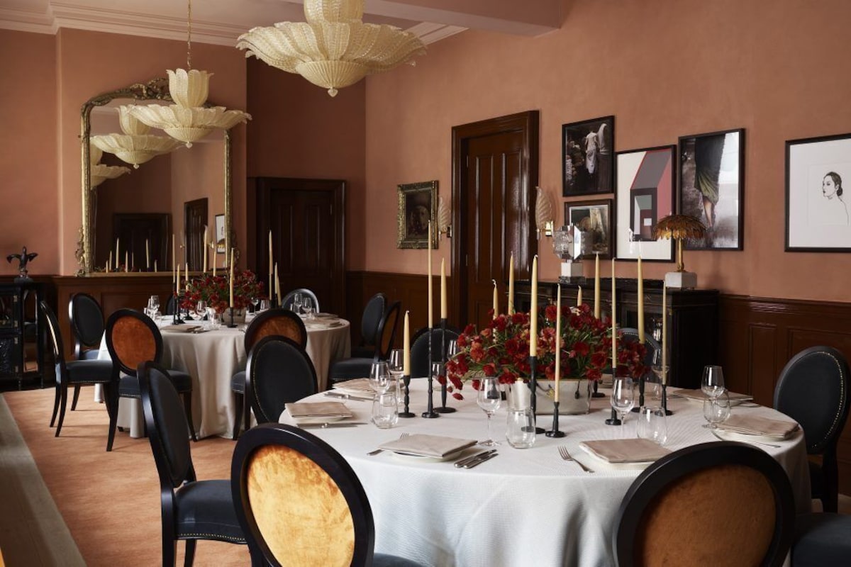 NoMad London (Royal Opera Suite) image 9