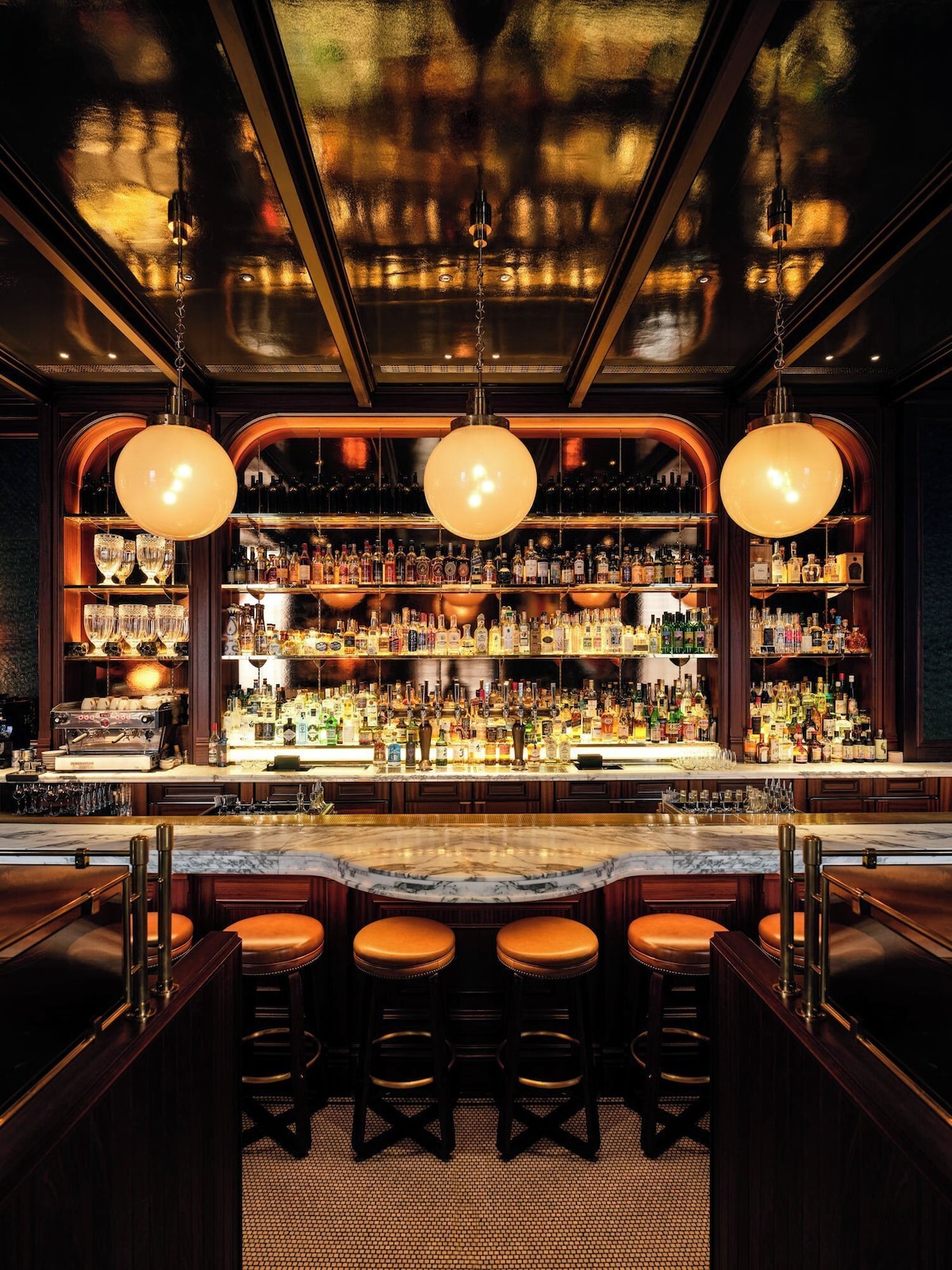 NoMad London (Royal Opera Suite) image 10
