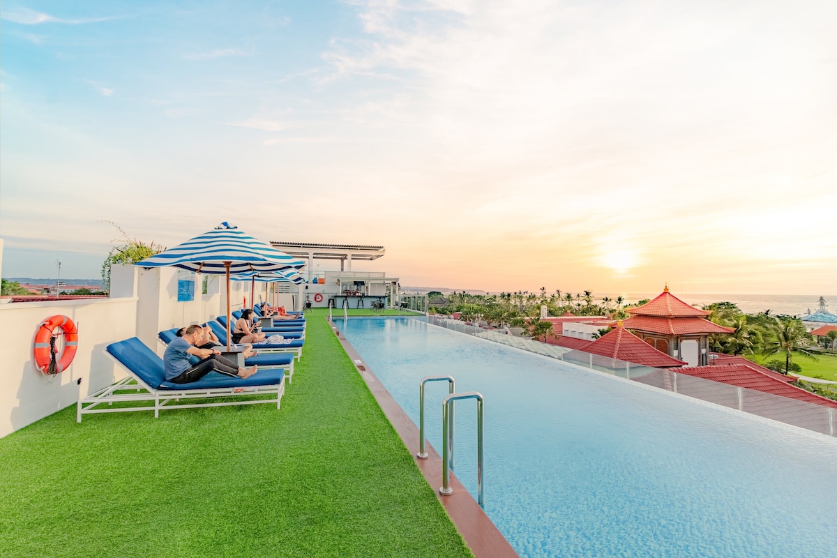 Family Room, Holiday Inn Express Baruna Bali image 1