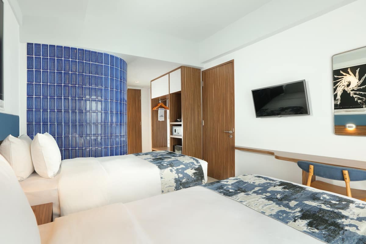 Family Room, Holiday Inn Express Baruna Bali image 5