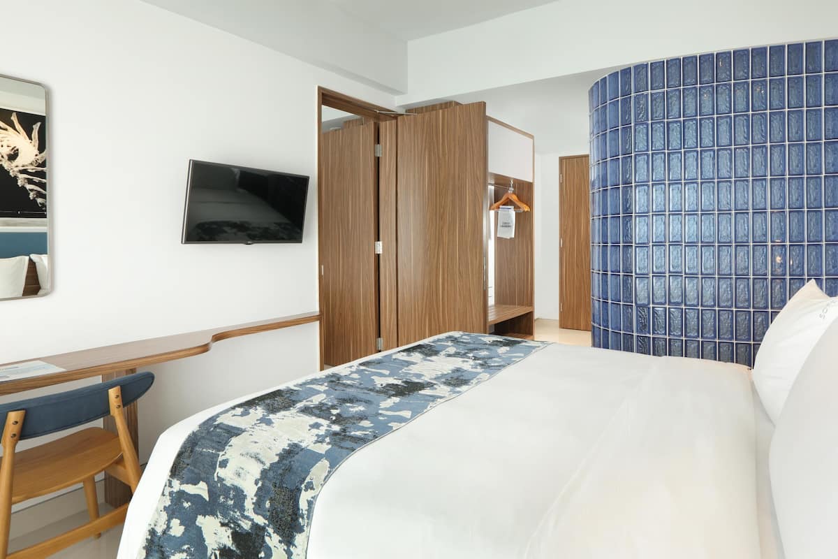 Family Room, Holiday Inn Express Baruna Bali image 6