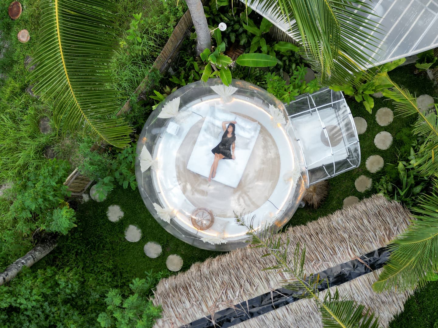 Bubble Siargao image 1