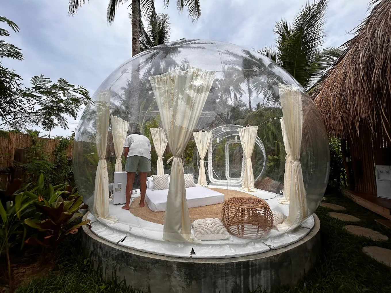 Bubble Siargao image 9
