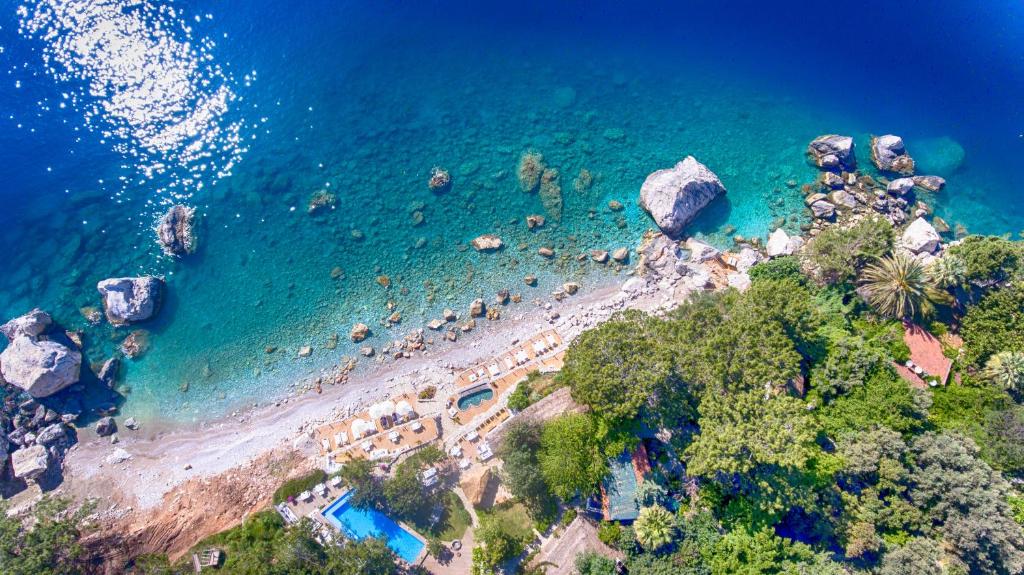 Standart Taş Evi Perdue Hotel image 1