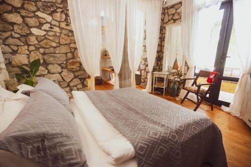 Standart Taş Evi Perdue Hotel image 2