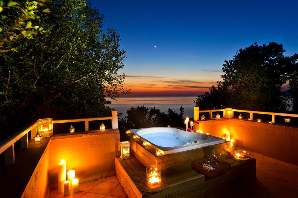 Standart Taş Evi Perdue Hotel image 3