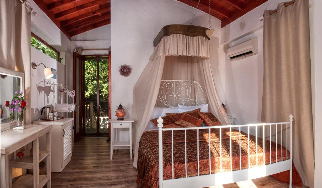 Standart Taş Evi Perdue Hotel image 5