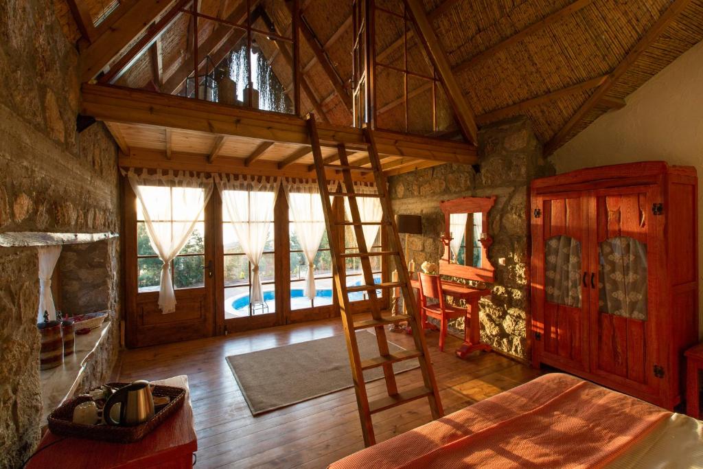 Standart Taş Evi Perdue Hotel image 9