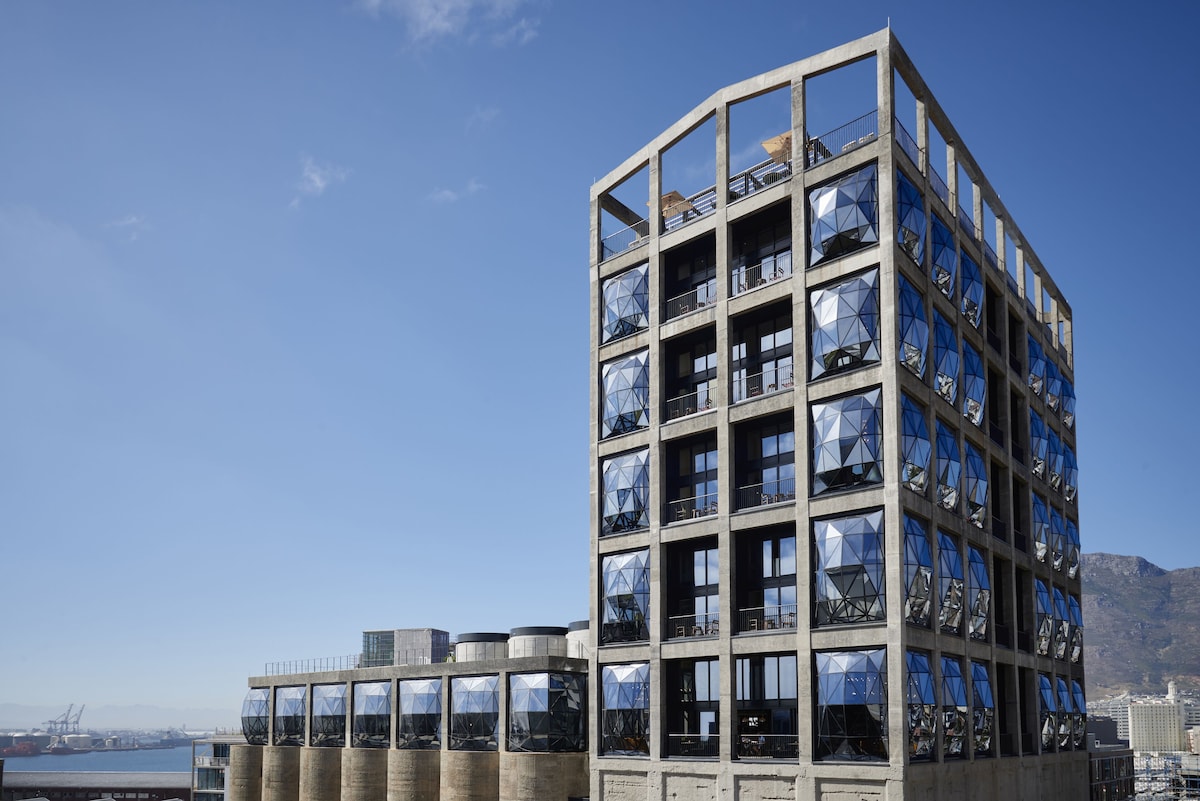 The Silo (Royal Suite) image 1