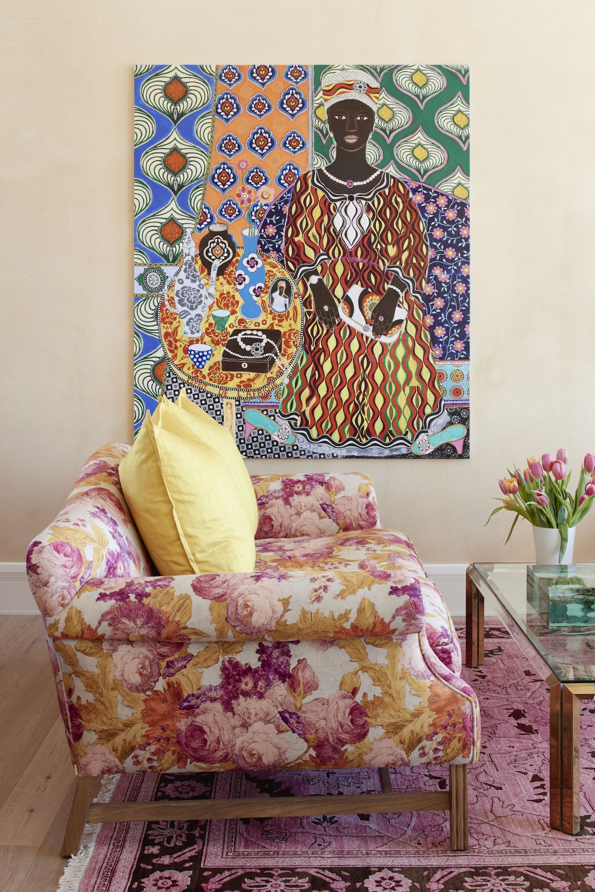 The Silo (Royal Suite) image 3