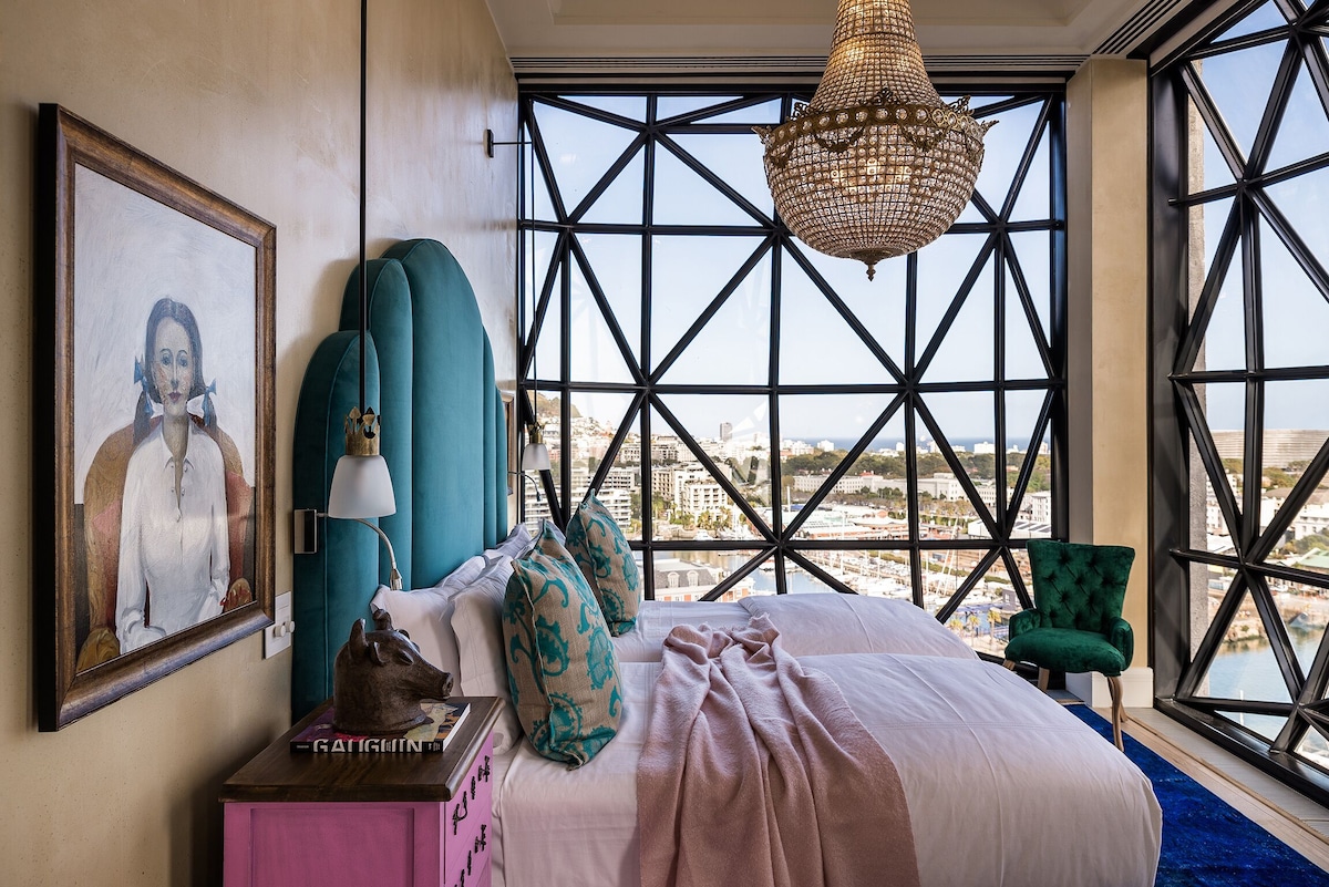 The Silo (Royal Suite) image 4