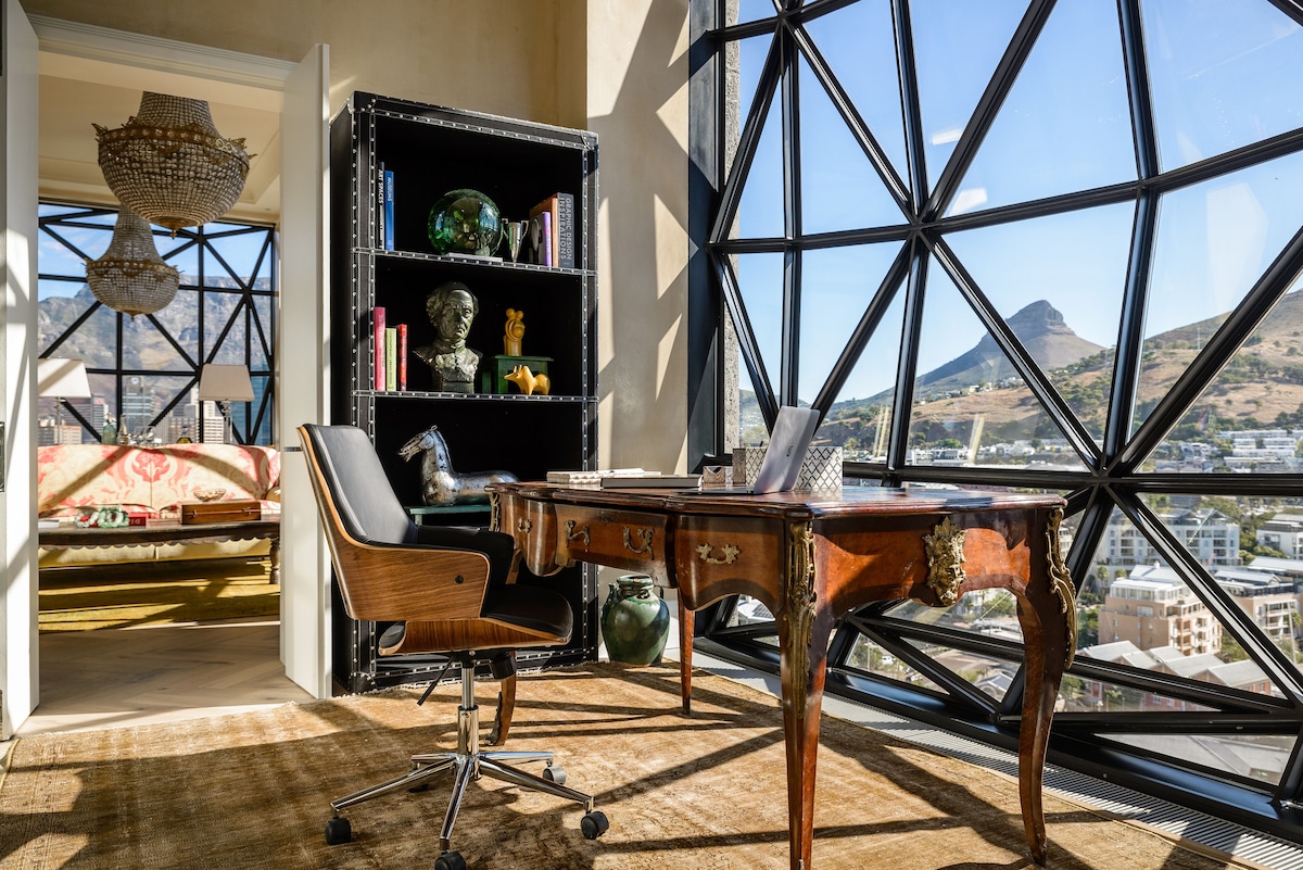 The Silo (Royal Suite) image 7