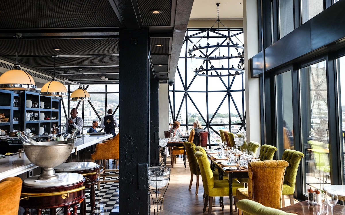 The Silo (Royal Suite) image 8