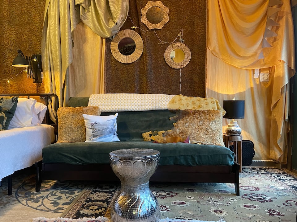 Alchemy Magical Tent  image 10