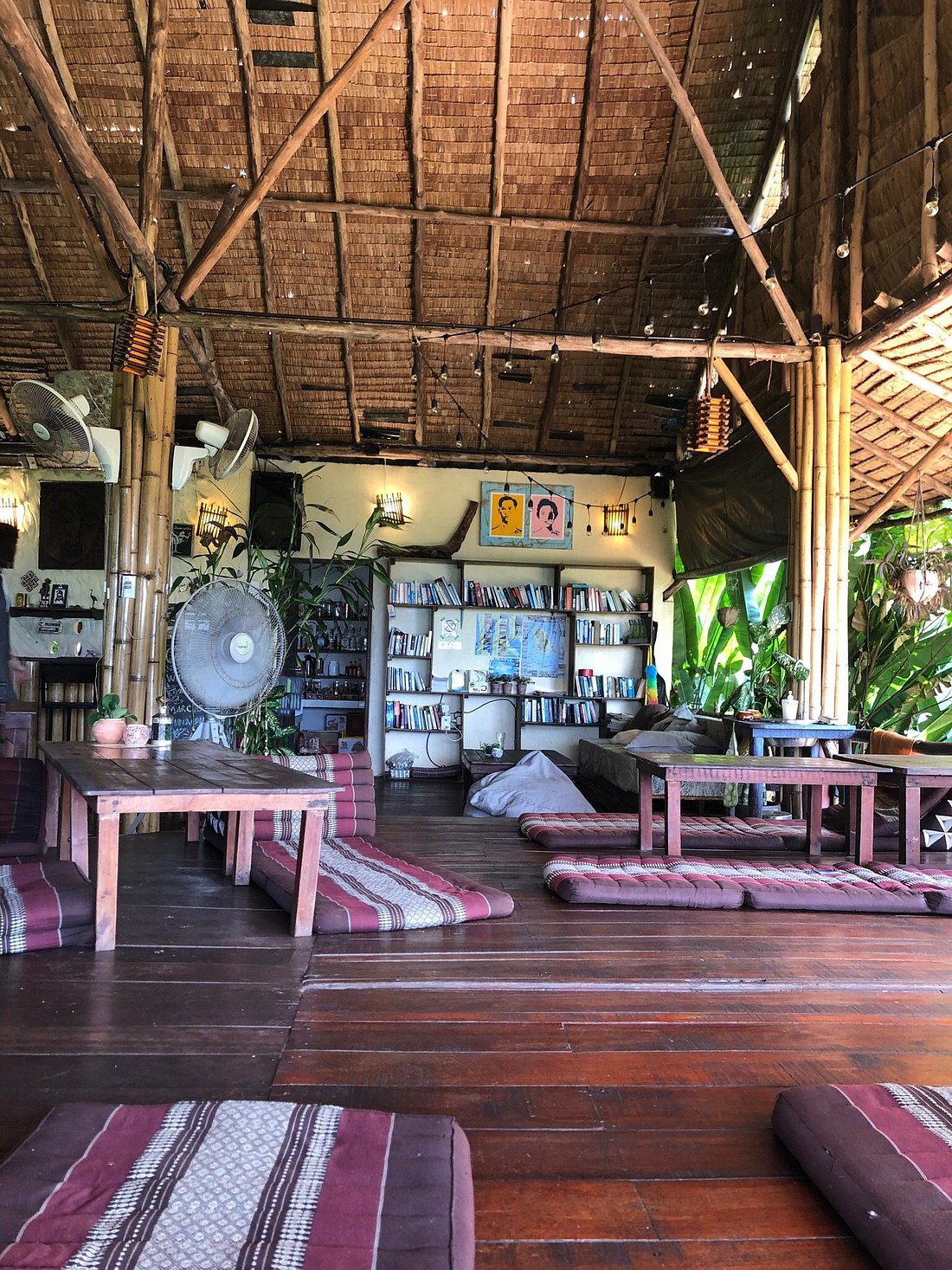 Oasis Koh Chang (Deluxe Bungalow with Pool View) image 10