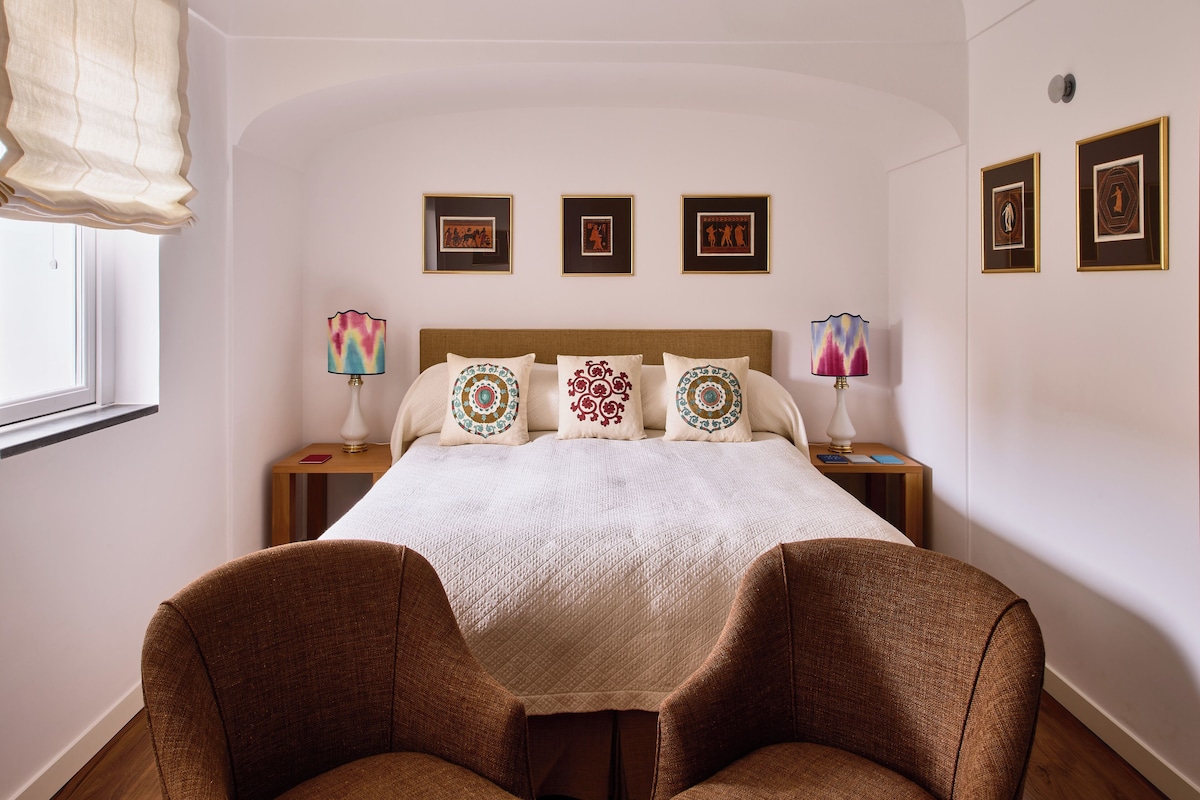 Le Sirenuse (Double Room) image 5