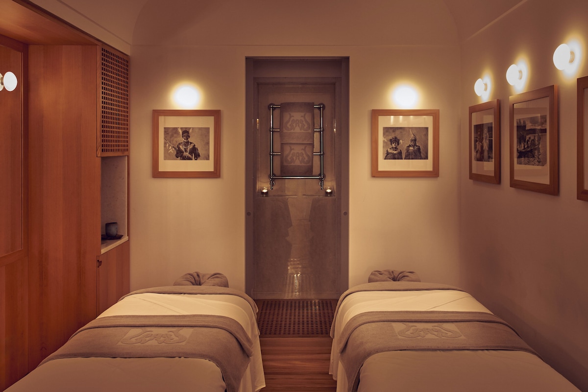 Le Sirenuse (Double Room) image 9