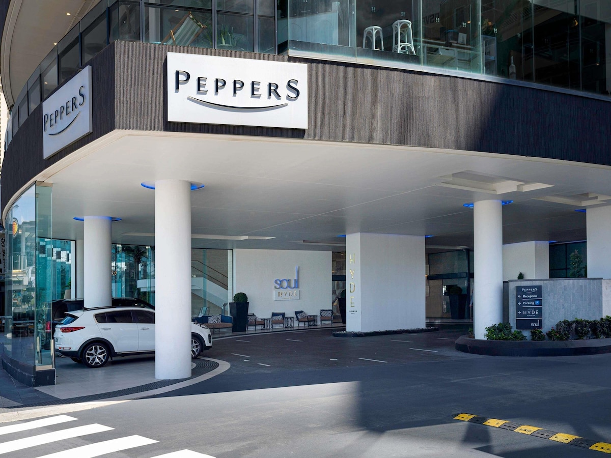 Peppers Soul Surfers Paradise
 image 1