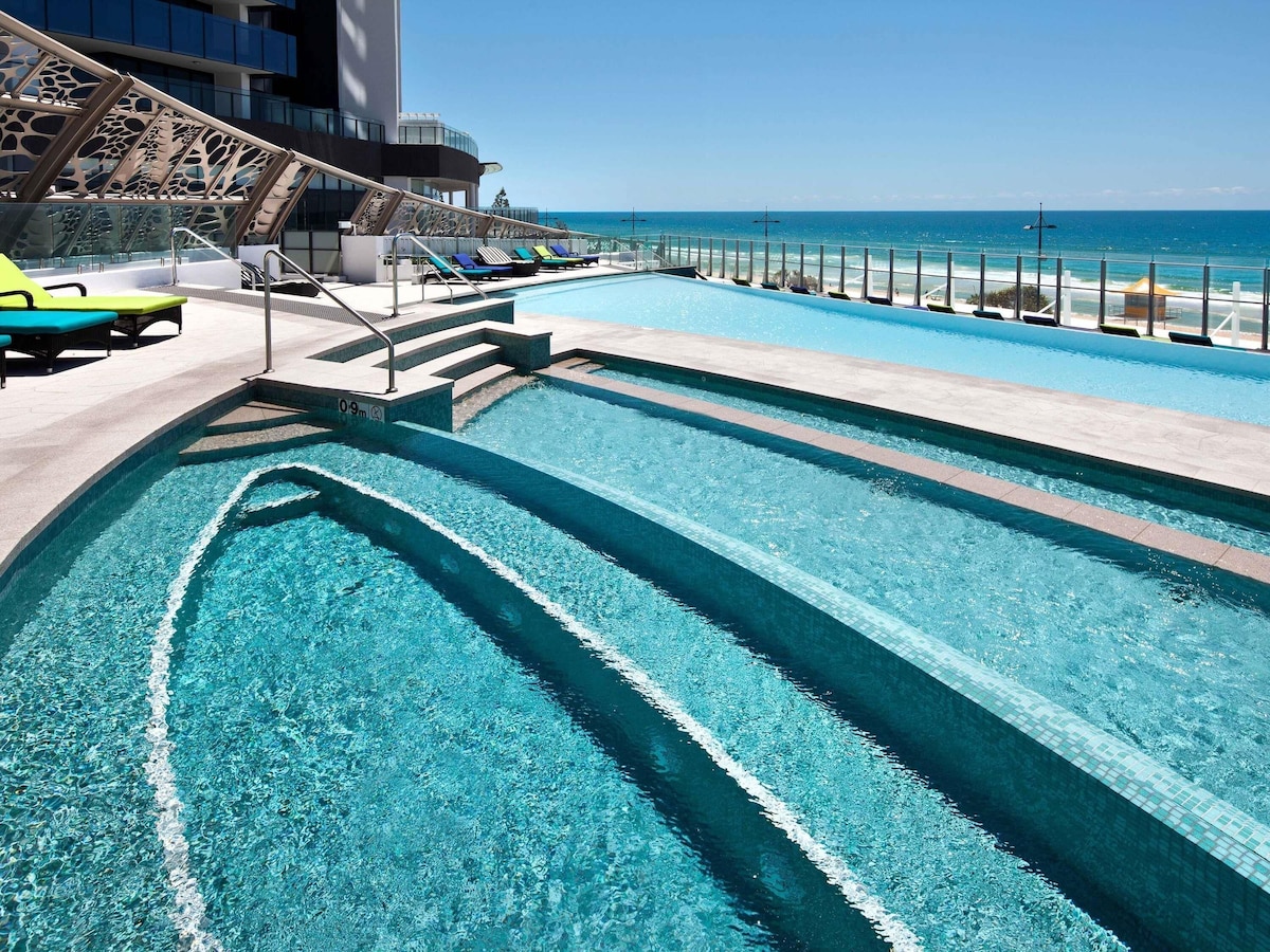 Peppers Soul Surfers Paradise
 image 2