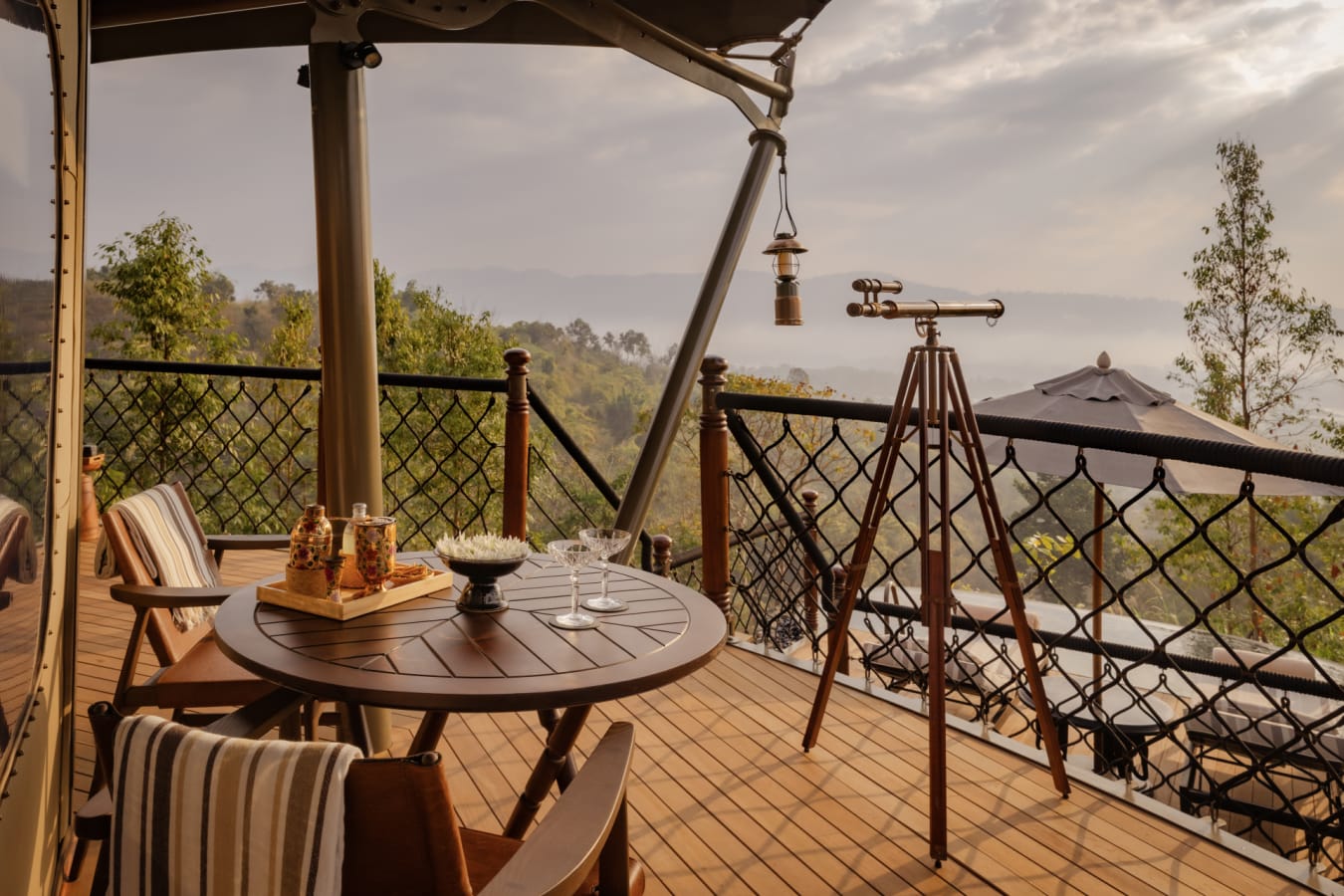 Anantara Golden Triangle Elephant Camp & Resort image 7