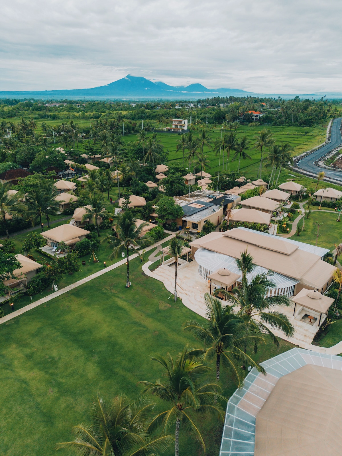 Deluxe Ocean View, Bali Beach Glamping

 image 2
