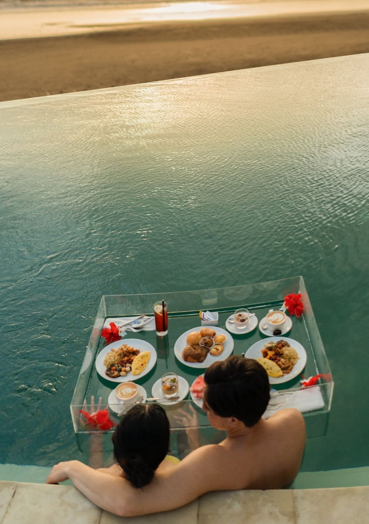 Deluxe Ocean View, Bali Beach Glamping

 image 3