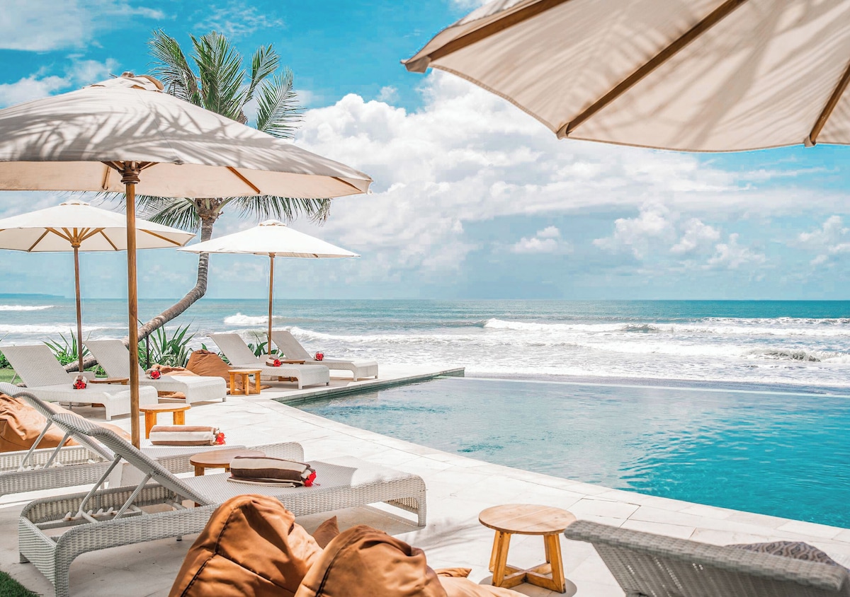 Deluxe Ocean View, Bali Beach Glamping

 image 4