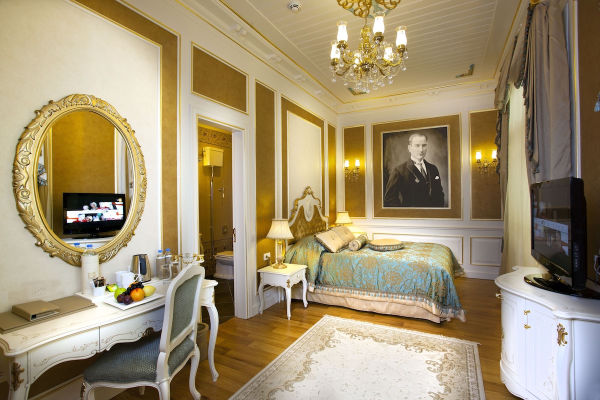 Limak Thermal (Standard Room)  image 4