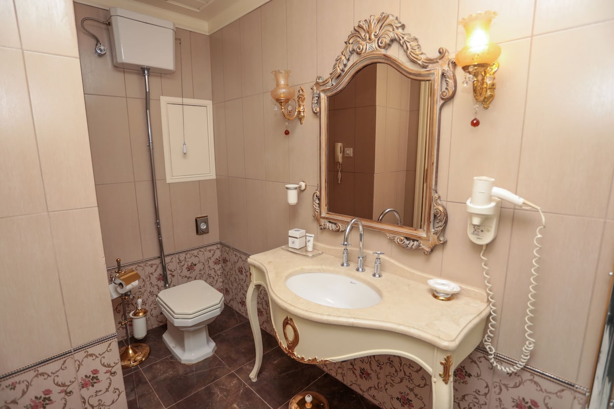 Limak Thermal (Standard Room)  image 5
